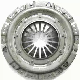SACHS PERFORMANCE 883082999710 -  Нажимной диск сцепления